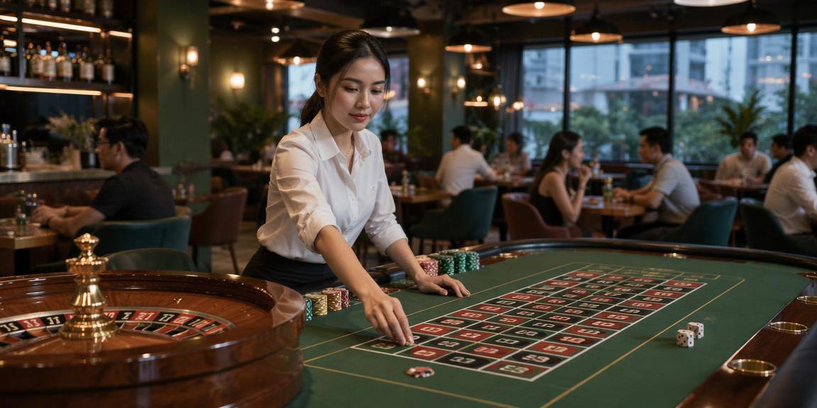 tk338 Blackjack Sit & Go